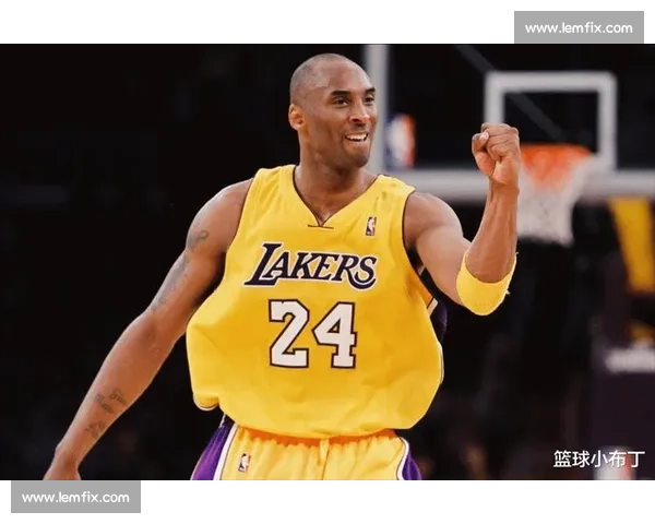 替补逆袭成超巨有多难？NBA 史上仅 5 人做到 科比 5 冠封神