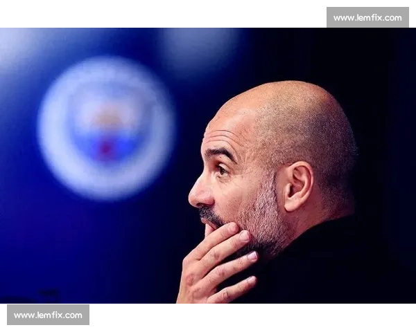 瓜迪奥拉：罗德里伤病警报拉响，却意外解锁中场新变局