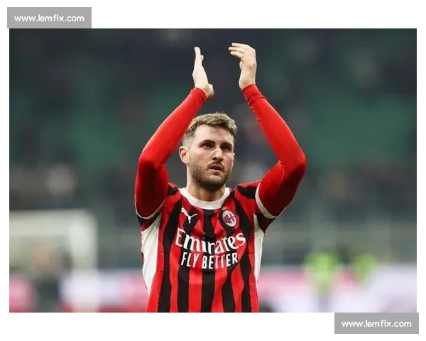 迪马济奥 + 罗马诺双料确认！马竞 2500 万欧锁定拉斯帕多里，今日或官宣