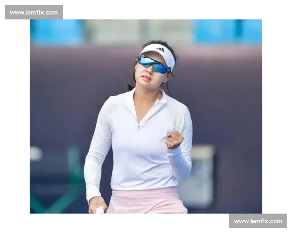 郭涵煜 帕诺娃三盘逆转晋级 徐一璠 杨钊煊抢十惜败